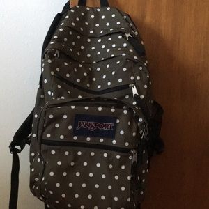 Jansport Big Students Backpack
